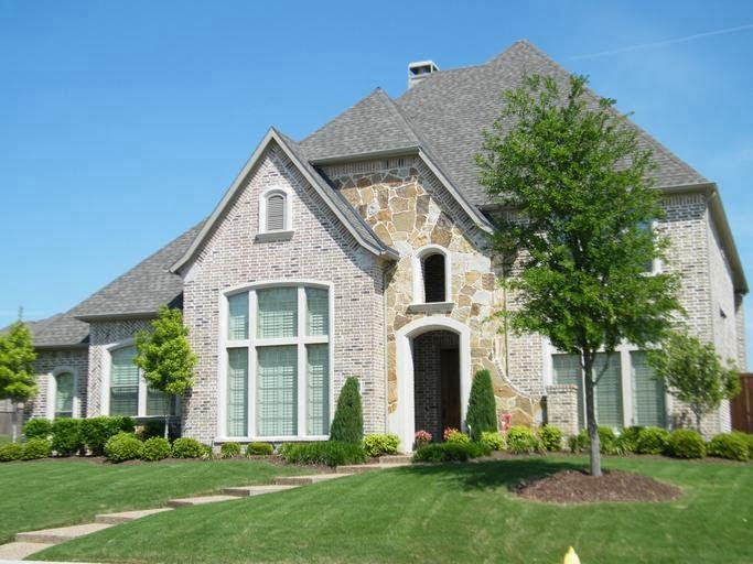 Curb-appeal