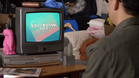 what-does-escrow-cover
