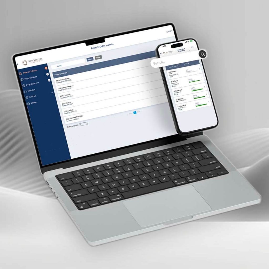 VentureTrac